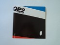 Mike Oldfield QE2 Universal Music LP United Kingdom 370 791-3 2012
